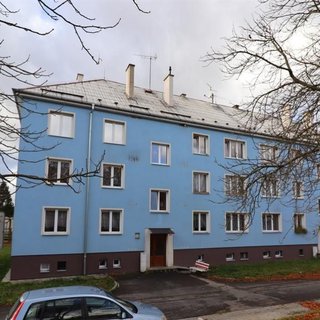 Prodej bytu 2+1 61 m² Toužim, Plzeňská