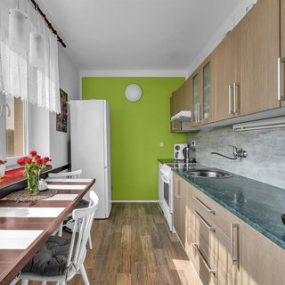 Prodej bytu 3+1 78 m² Nový Bydžov, U Plovárny