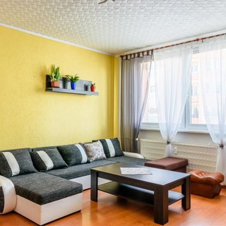 Prodej bytu 4+1 90 m² Břidličná, Jesenická