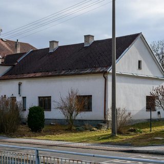Prodej rodinného domu 140 m² Lichnov