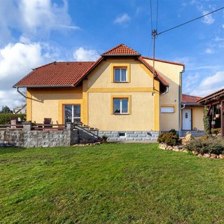 Prodej rodinného domu 196 m² Kaznějov, Rybnická