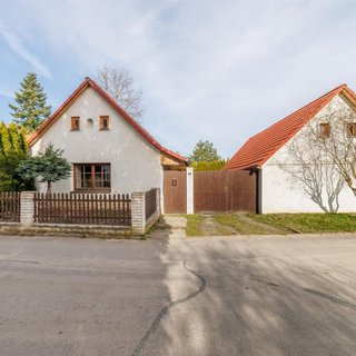 Prodej rodinného domu 118 m² Hamr