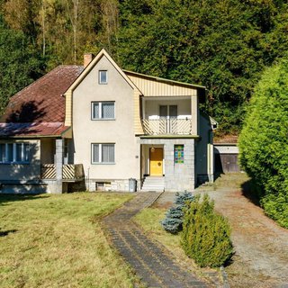 Prodej rodinného domu 210 m² Bohdíkov