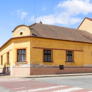 Prodej rodinného domu 179 m² Nové Strašecí, Čsl. armády