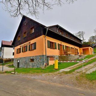Prodej hotelu a penzionu 620 m² Horní Maršov, Promenáda