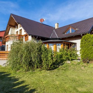 Prodej rodinného domu 250 m² Liberec, U Slunečních lázní
