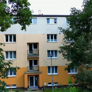 Prodej bytu 3+kk 60 m² Kuřim, Zámecká