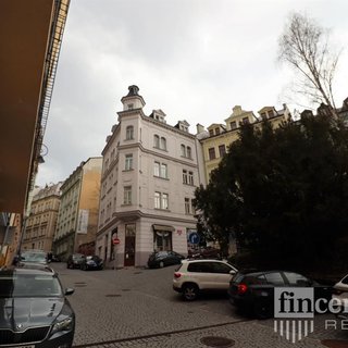 Prodej bytu 3+1 102 m² Karlovy Vary, Moravská