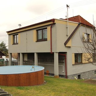 Prodej rodinného domu 260 m² Plánice