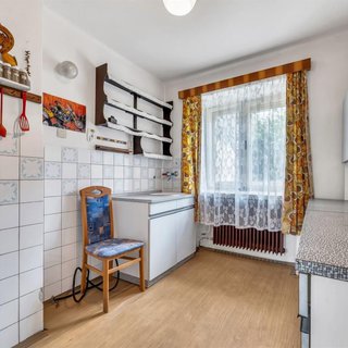 Prodej rodinného domu 100 m² Přibyslav