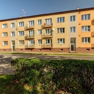 Prodej bytu 2+1 57 m² Lubenec, Pražská