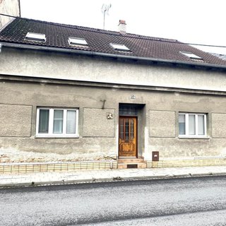 Prodej rodinného domu 195 m² Opava, Mostní