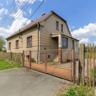 Prodej rodinného domu 158 m² Zruč-Senec, Třemošenská