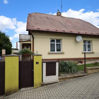 Prodej rodinného domu 138 m² Humpolec, Poděbradova