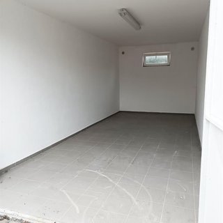 Pronájem garáže 20 m² Třebíč