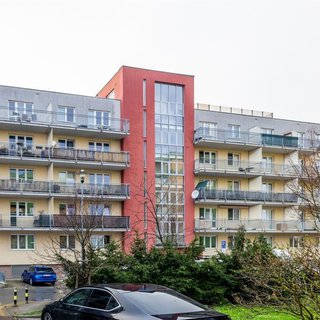 Prodej bytu 2+kk 46 m² Plzeň, Goldscheiderova