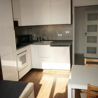 Pronájem bytu 2+kk 36 m² Jihlava, Telečská