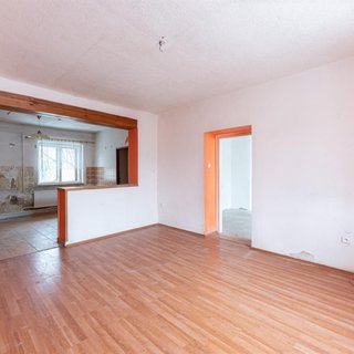 Prodej rodinného domu 130 m², P. Bezruče