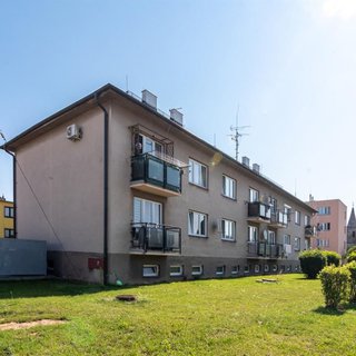 Prodej bytu 3+kk 61 m² Opatovice nad Labem, Vavřinecká