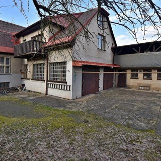 Prodej rodinného domu 220 m² Košťálov