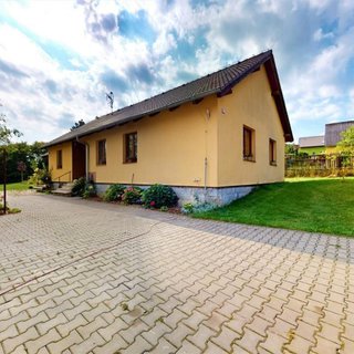 Prodej rodinného domu 128 m² Všetaty