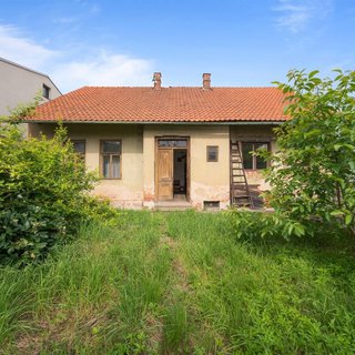 Prodej rodinného domu 112 m² Třebechovice pod Orebem, Svatopluka Čecha