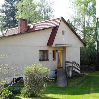 Prodej rodinného domu 216 m² Mnichovice, Průběžná II