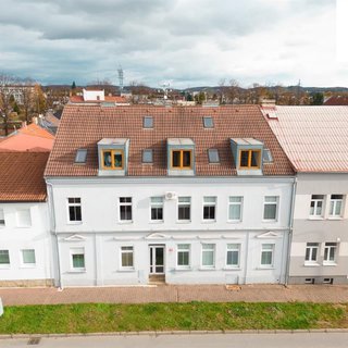 Prodej bytu 4+kk 101 m² České Budějovice, A. Trägera