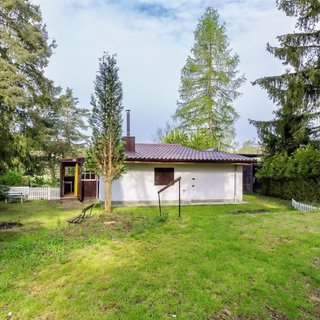 Prodej chaty 48 m² Hradec