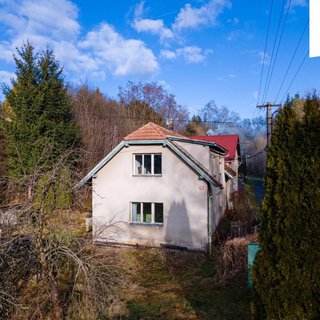Prodej rodinného domu 180 m² Lučice