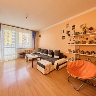 Prodej bytu 3+1 70 m² Trutnov, Úpská