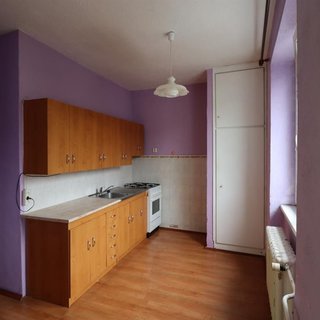 Prodej bytu 2+1 50 m², Heyrovského