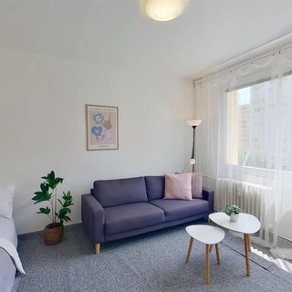 Prodej bytu 1+1 34 m², Selicharova