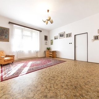 Prodej bytu 3+1 95 m² Hodonín, Úprkova