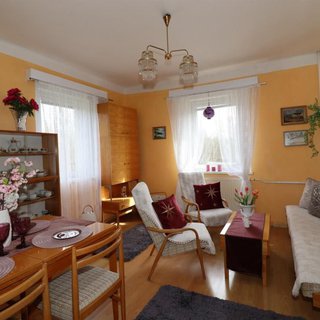 Prodej rodinného domu 180 m² Plesná, Písečná