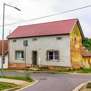 Prodej rodinného domu 130 m² Miroslav, Mlýnská