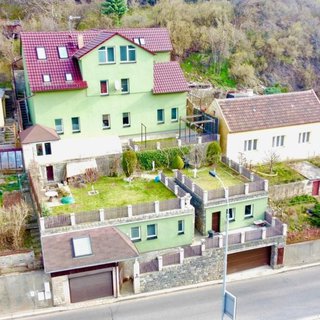 Prodej rodinného domu 362 m² Praha, Lysolajské údolí