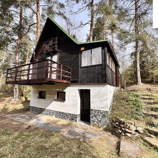 Prodej chaty 56 m² Dolní Hradiště