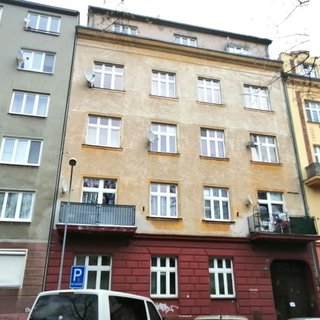 Prodej bytu 2+1 69 m² Karlovy Vary, nábřeží Jana Palacha