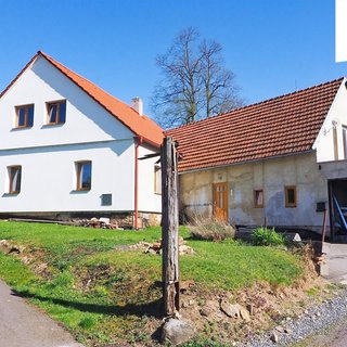 Prodej rodinného domu 148 m² Věchnov