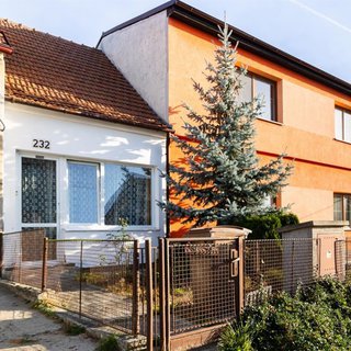 Prodej rodinného domu 55 m² Zbraslav, Šlapalova