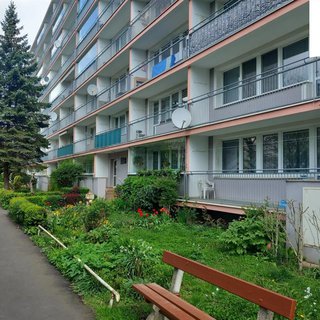 Pronájem bytu 3+1 71 m² Teplice, Trnovanská