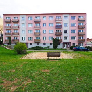Prodej bytu 3+1 66 m² Žďár nad Sázavou, Kopečná