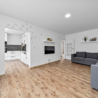 Prodej bytu 3+1 74 m² Trutnov, Horská