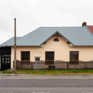 Prodej rodinného domu 150 m² Velký Beranov