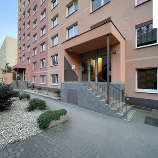 Prodej bytu 2+1 55 m² Adamov, Sadová