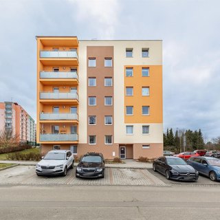 Prodej bytu 2+kk 60 m², Lábkova