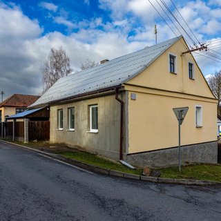Prodej rodinného domu 133 m² Žákava