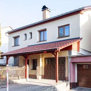 Prodej rodinného domu 250 m² Kamenice