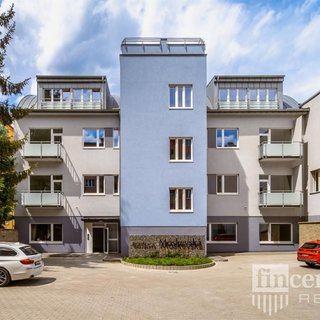 Prodej bytu 2+kk 73 m² Karlovy Vary, Moskevská